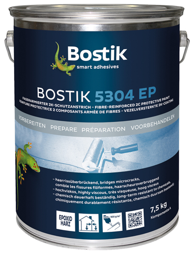 Bostik 5304 EP 7,5 kg Komponente A